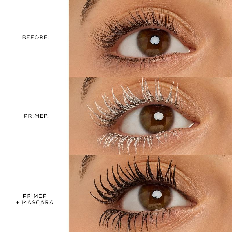 LashNova – Tubing Mascara & Lash Primer Duo