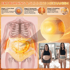 Official Brand Store | 🛡️ Jaxvolt® 2026 Moringa & Berberine 4-in-1 Micro-Particle Shaping & Fat Burning Shorts