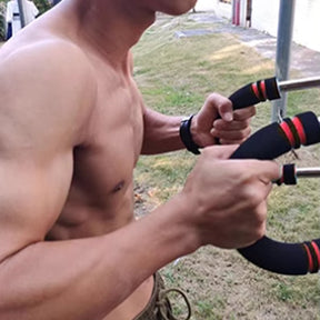 CoreTwist – Full Upper Body Strength Training Tool