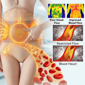 Official Brand Store | 🛡️ Jaxvolt® 2026 Moringa & Berberine 4-in-1 Micro-Particle Shaping & Fat Burning Shorts
