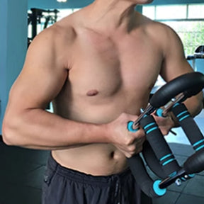 CoreTwist – Full Upper Body Strength Training Tool