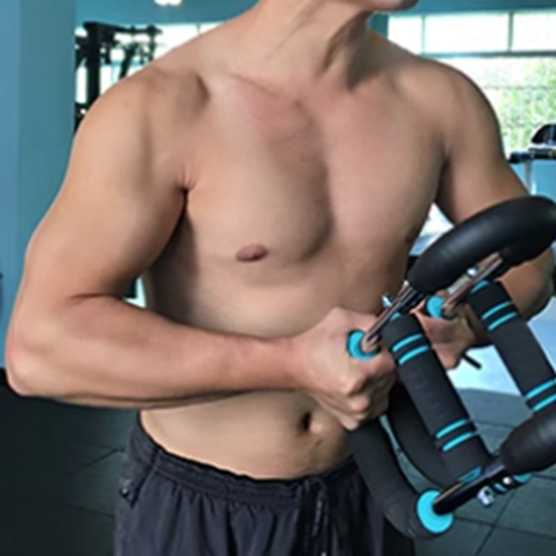 CoreTwist – Full Upper Body Strength Training Tool