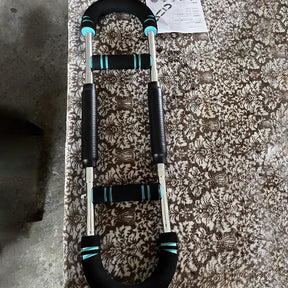 CoreTwist – Full Upper Body Strength Training Tool
