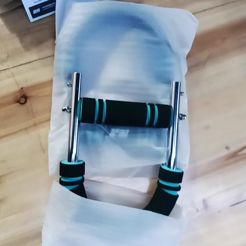 CoreTwist – Full Upper Body Strength Training Tool
