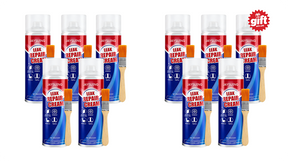 DryBarrier – Waterproof Home Protector