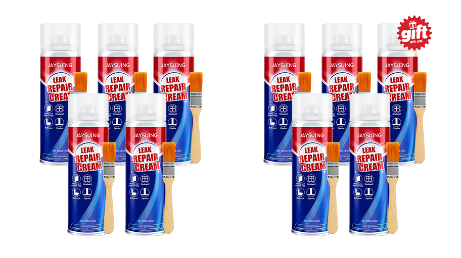 DryBarrier – Waterproof Home Protector