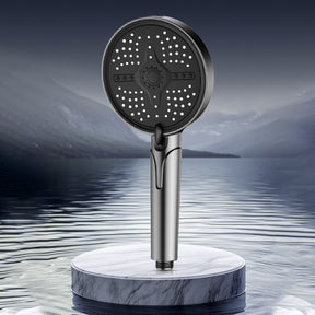 VortexRain – High Pressure Bathroom Shower Head