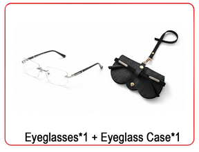 FocusFlex – Anti-Blue Light Smart Readers