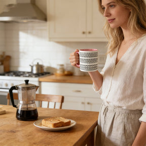 AttitudeSip – Expressive Everyday Mug
