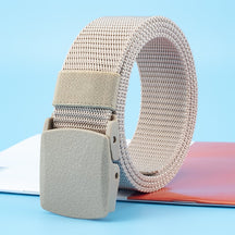 SecureFit – Adjustable Nylon Waist Belt
