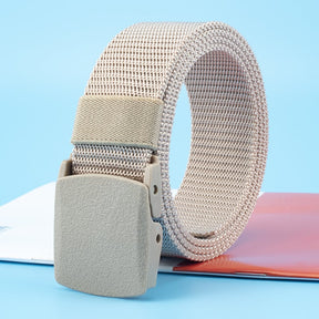 SecureFit – Adjustable Nylon Waist Belt