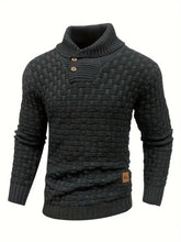 Leo button-down Sweater | Lupi