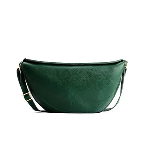 KoalaCarry – Premium Leather Crossbody Shoulder Bag