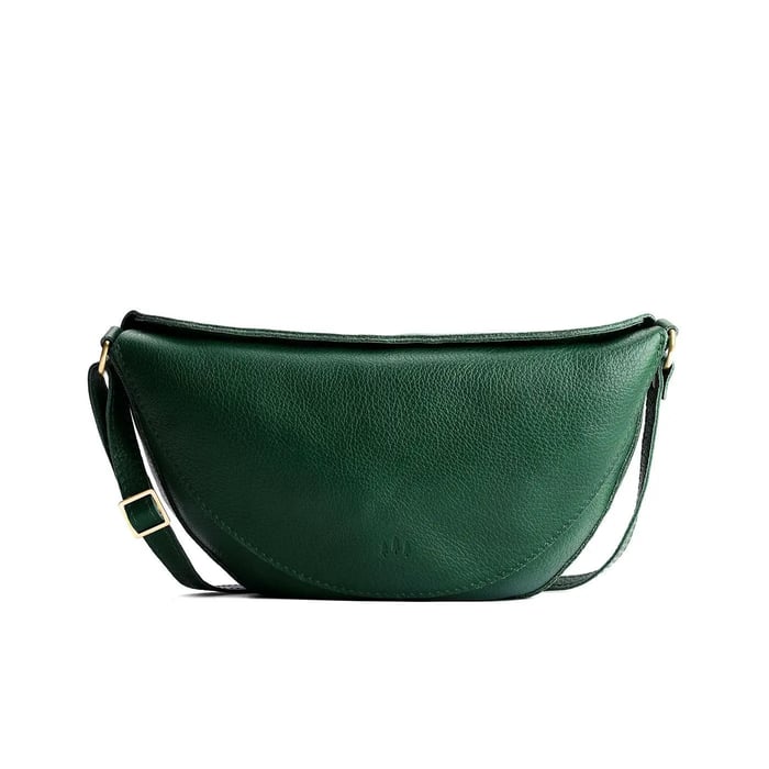 KoalaCarry – Premium Leather Crossbody Shoulder Bag