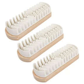 SoleScrub – Durable Rubber Shoe Brush