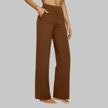 Soft Touch Comfortable Stretch Pants - Klara™