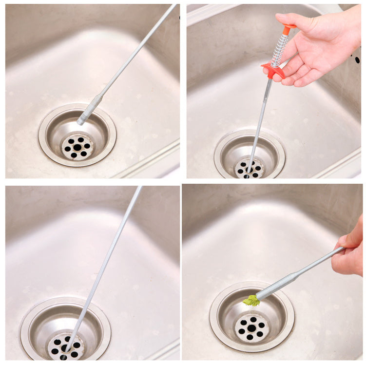 DrainGuard – Pipe Dredge Deodorant