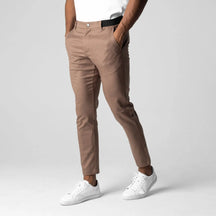 CityFlex – Active Chinos Pants