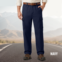 ActiveRover - Flex Waist Pants