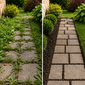 RootGuard – Deep Action Weed Removal Powder