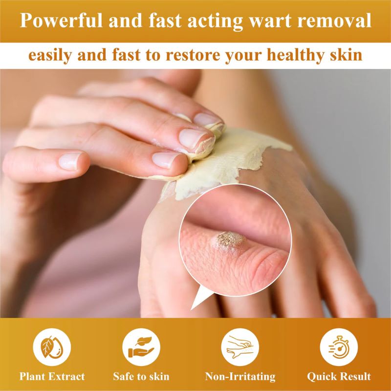 DermaVenom – Advanced Skin Repair Cream