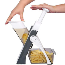 SafeCut - Versatile Mandoline Tool
