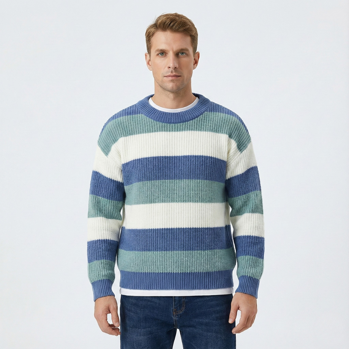 Louis Pullover | Lupi