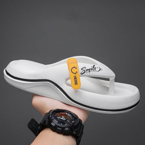 SurfStep – Breathable Beach Flip Flops