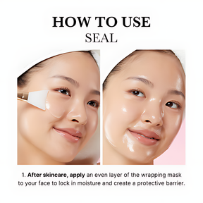 RejuvaWrap - Night Treatment Collagen Sleep Mask