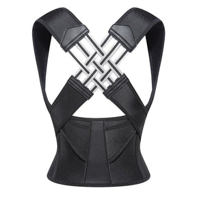 SpineAlign™ • Fix Your Posture In Seconds