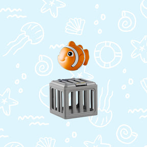 AquaPlay – Children’s Pool Diving Toys Set