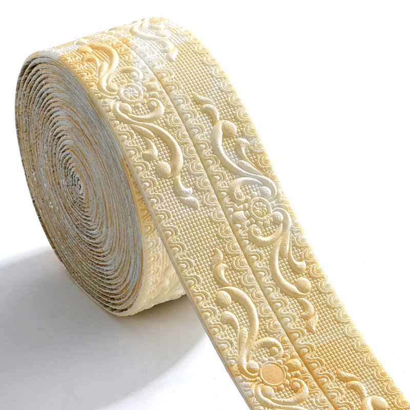 TrimFlex – Decorative Adhesive Edge Tape