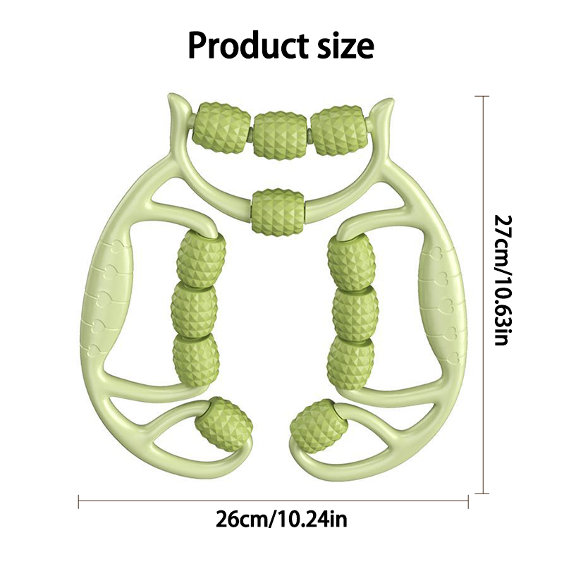 CircuFlex - Full-Leg Compression Massager
