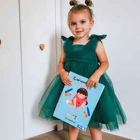 SmartSteps™ Activity Book