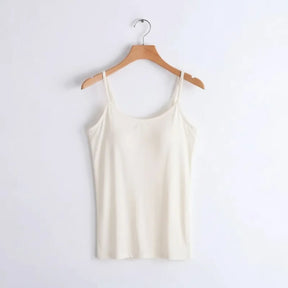 2-in-1 Bra Top - Lissora™