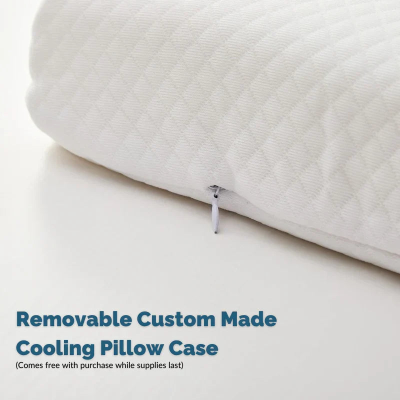 ErgoCloud | Pillow Confort