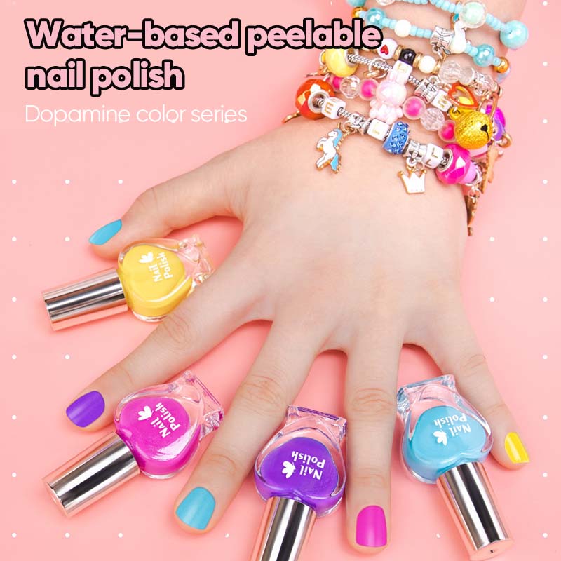 Charmella – Girls Charm Bracelet Making Kit