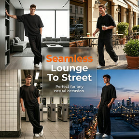 MonoStyle – Minimal Street Set