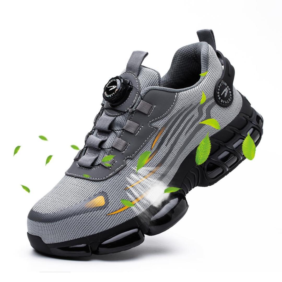 Lupi | Ultralight Safety Shoes Henner Z90