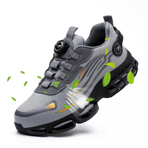 Lupi | Ultralight Safety Shoes Henner Z90