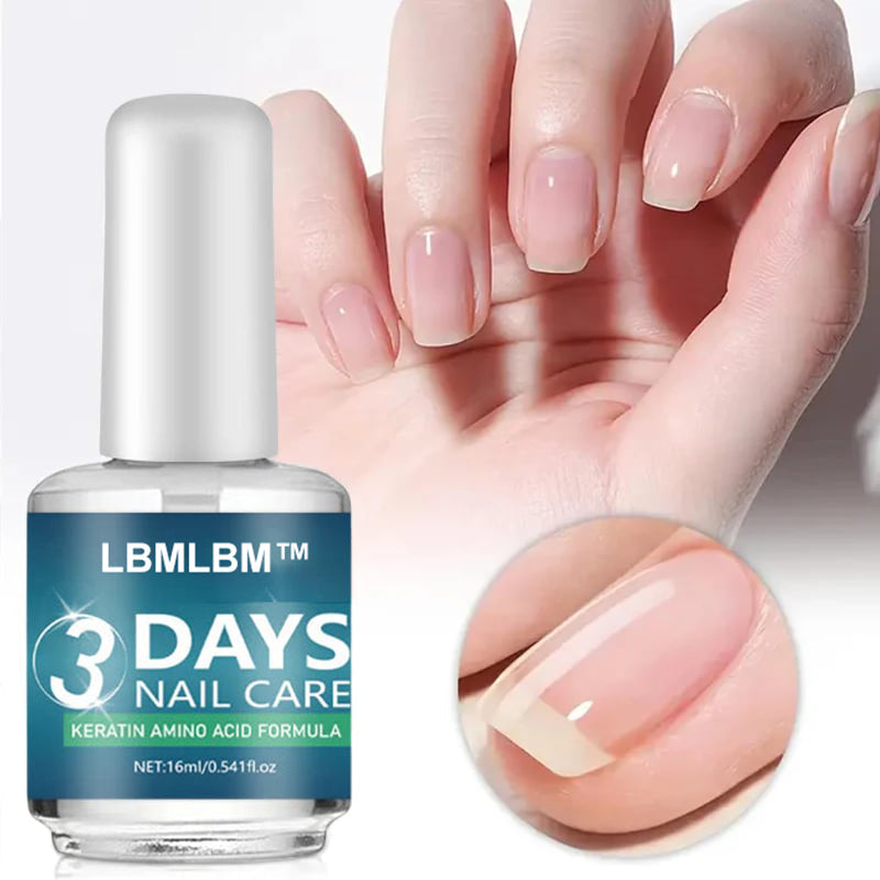 NailVital – Keratin Boost Treatment