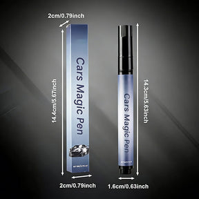 ScratchShield - Magic Car Scratch Repair Pen