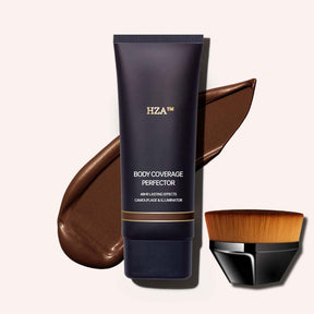 SkinVeil – 72HR Transfer-Proof Concealer