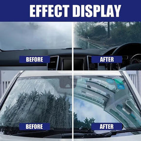 ReviveX – Car Coating Spray Waterless Clean & Protect