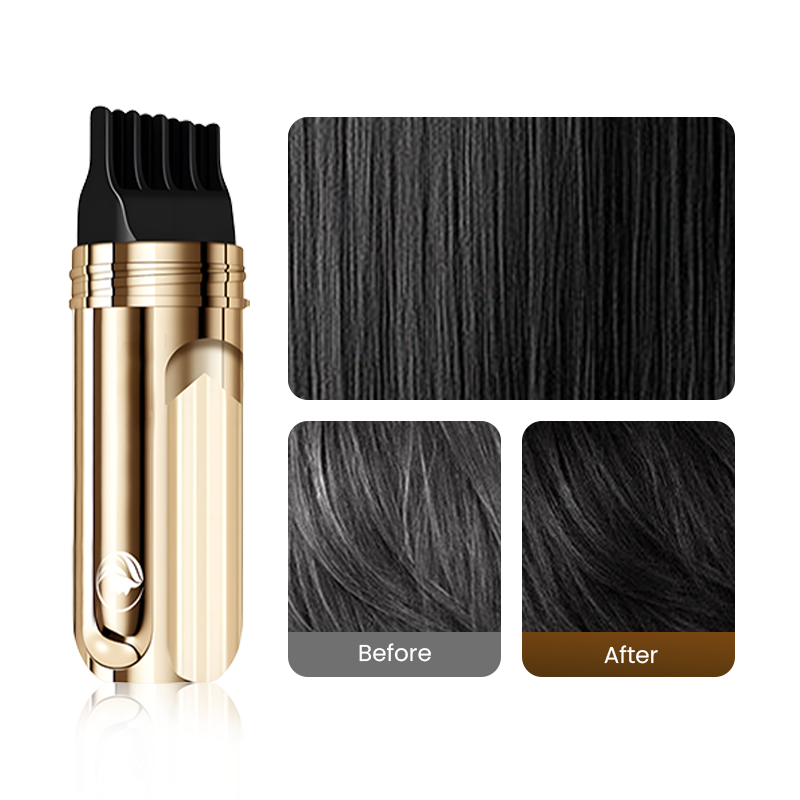 RootFix – Instant Gray Coverage Comb