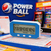 FortunaPick – Random Lottery Number Selection Machine