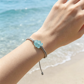 SunSoul – Sea Glass Soul Sister Bracelet