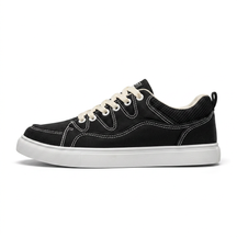 UrbanThread — Low-Top Canvas Sneaker for Daily Wear