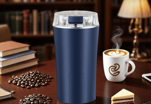 GrainPro – Superfine Multi-Grain Grinder Machine