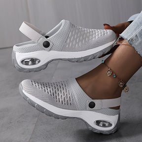 VistaWalk – Pressure-Reducing Orthopedic Clogs